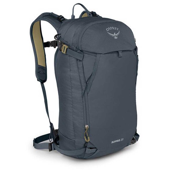 Osprey Sopris 20 Backpack in Tungsten Grey